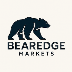 Bearedge Markets logo